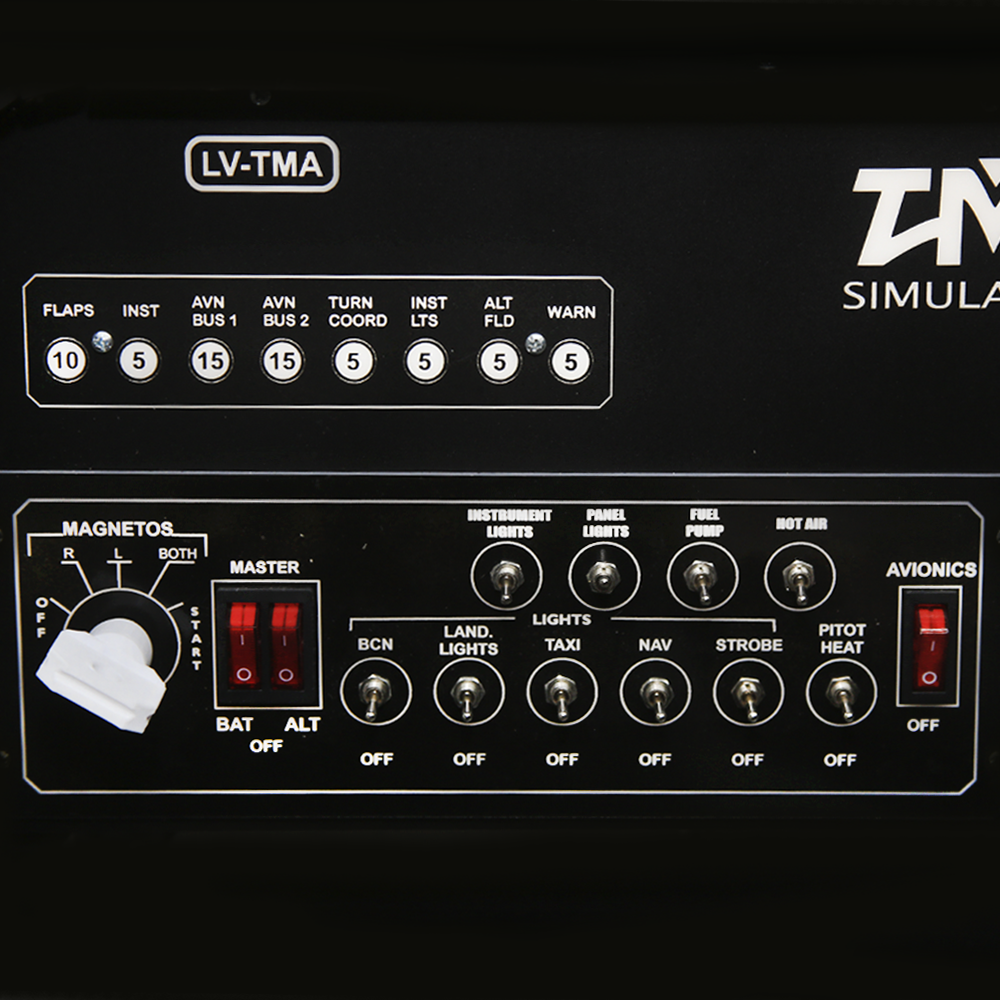 TMA módulo mono-motor - Image 10