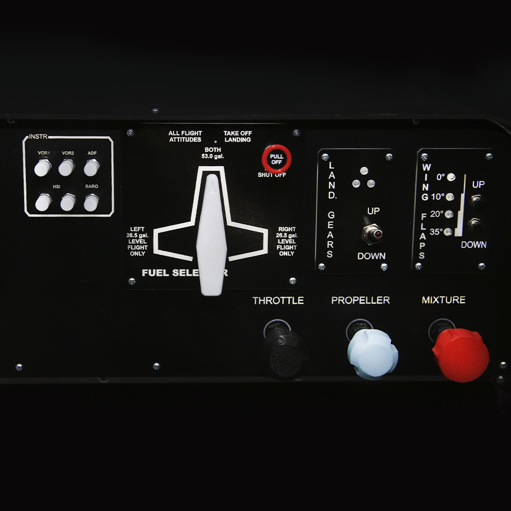 TMA módulo mono-motor - Image 13