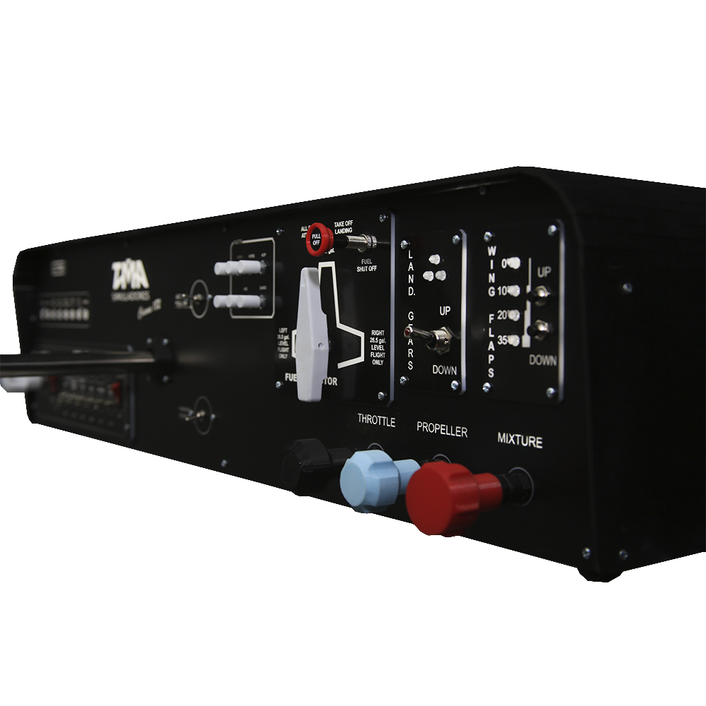 TMA módulo mono-motor - Image 2