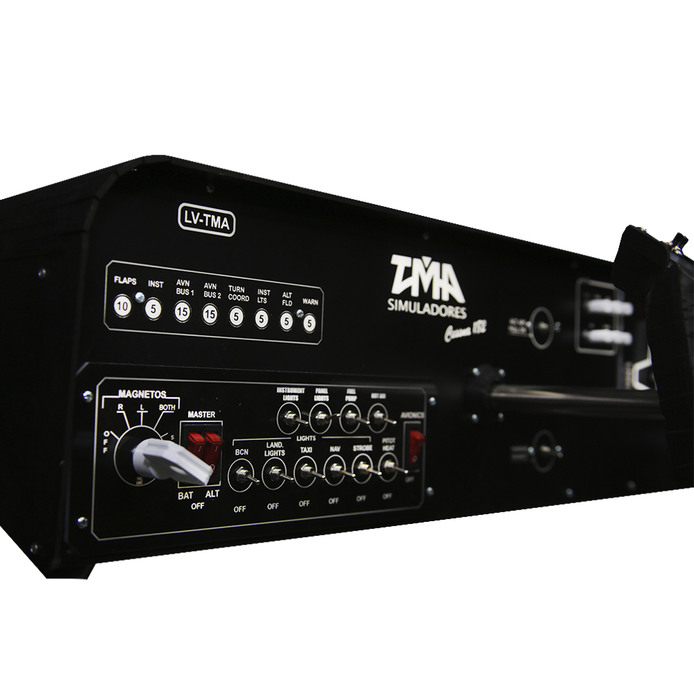 TMA módulo mono-motor - Image 3