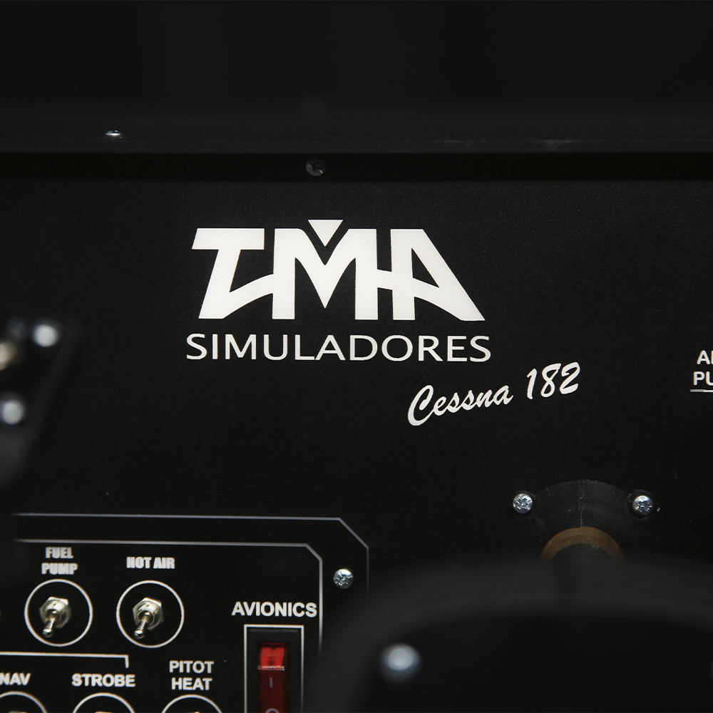 TMA módulo mono-motor - Image 5