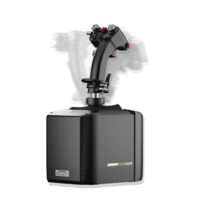 Combo Flight Sim Gear