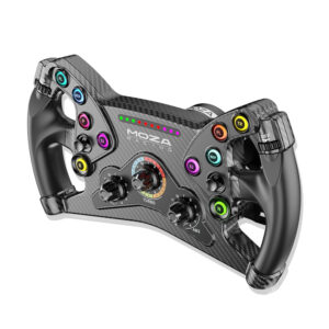 KS Steering Wheel