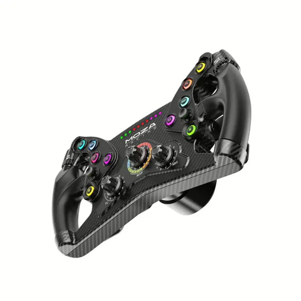 KS Steering Wheel - Image 5