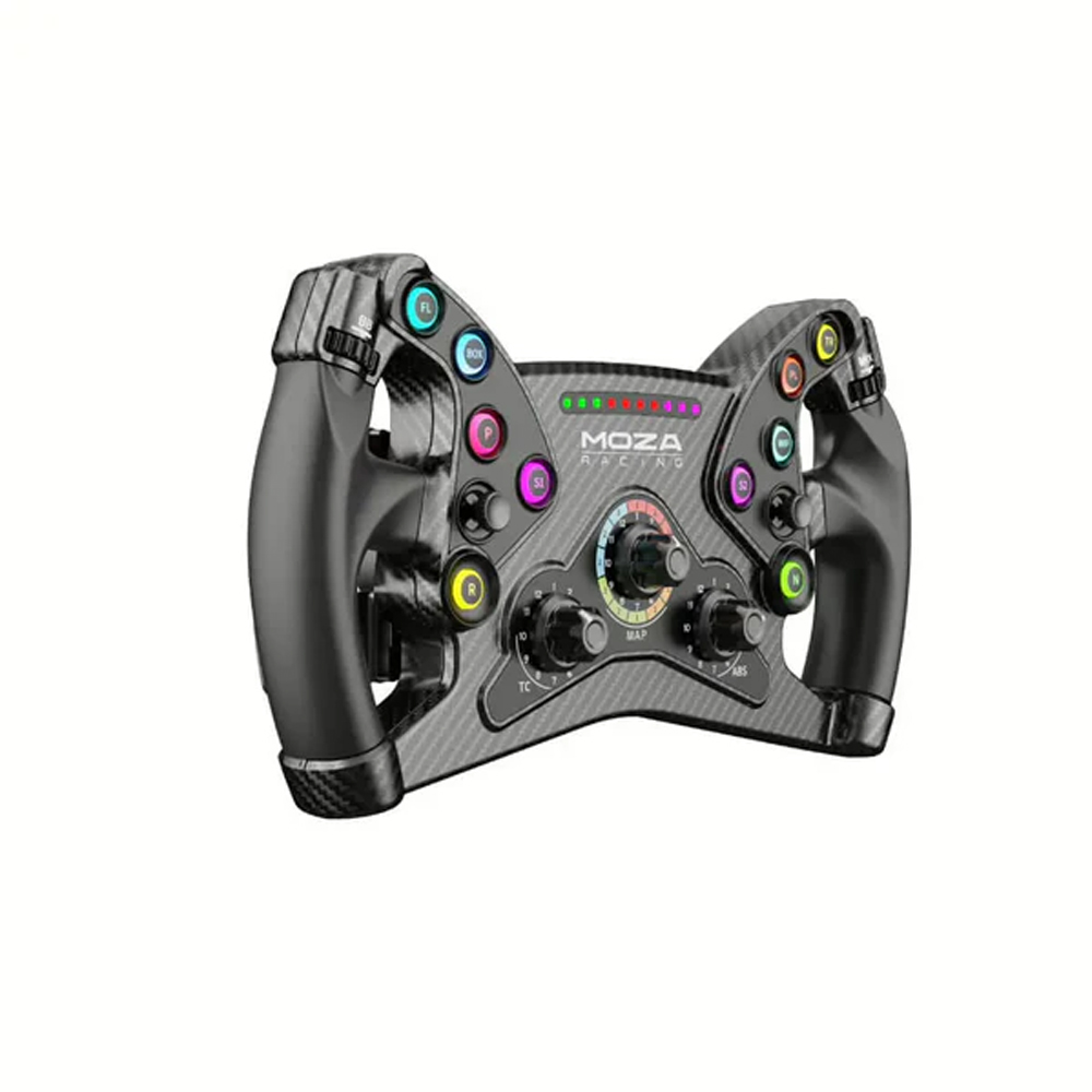 KS Steering Wheel - Image 3