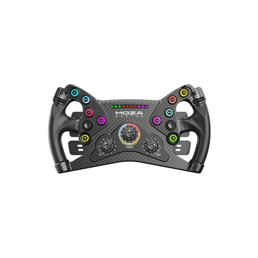 KS Steering Wheel - Image 2
