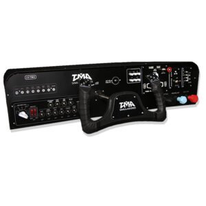 TMA módulo monomotor