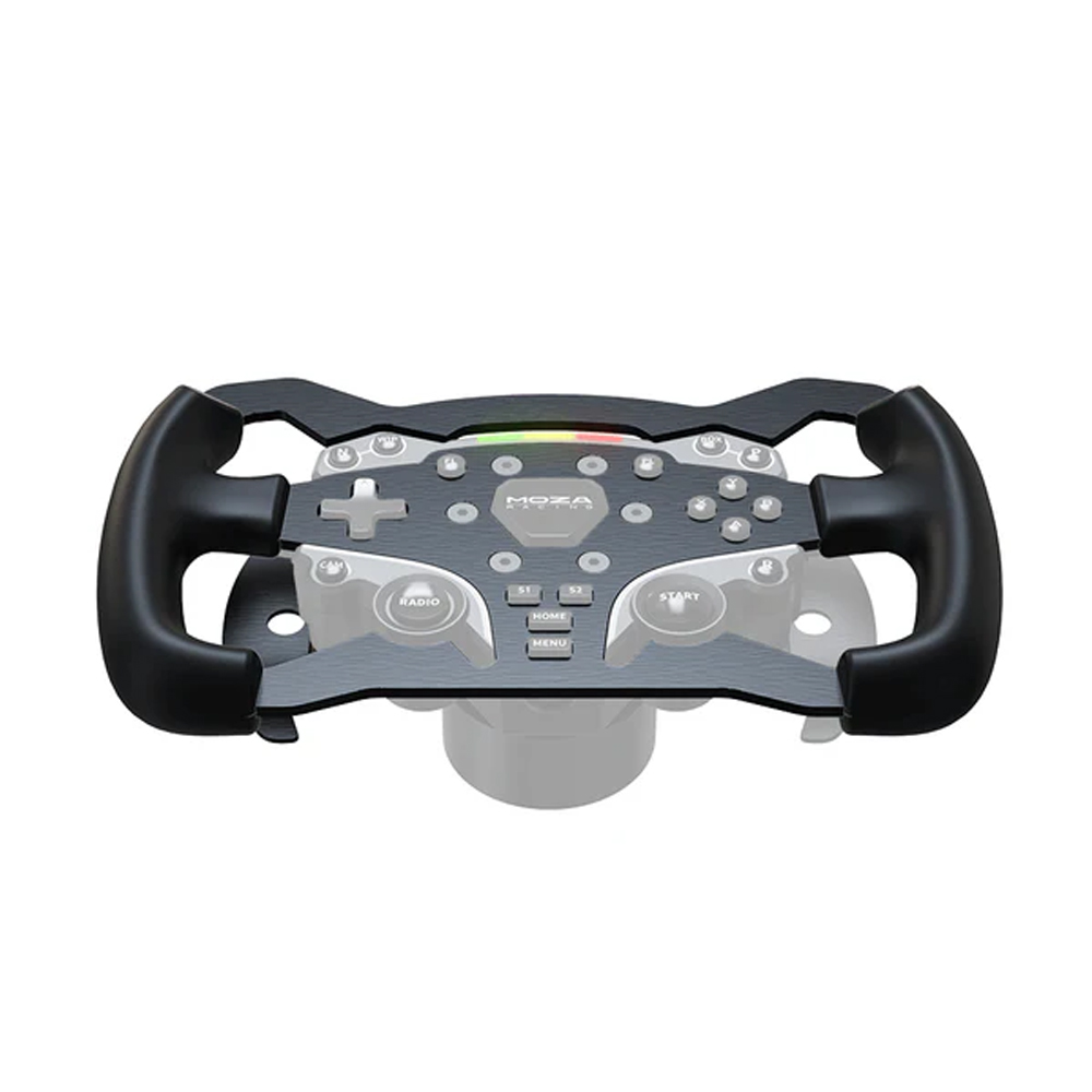 MOZA ES Formula Wheel Rim - Image 2