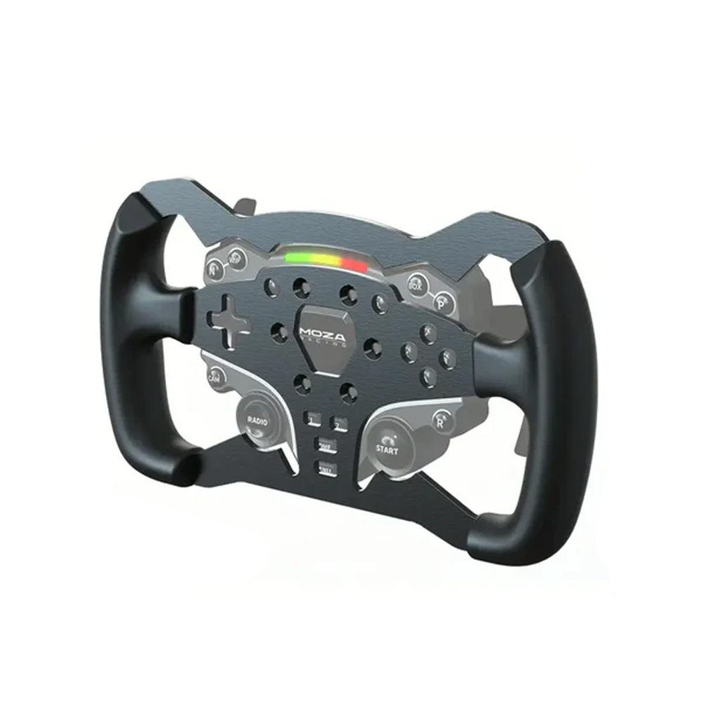 MOZA ES Formula Wheel Rim - Image 3