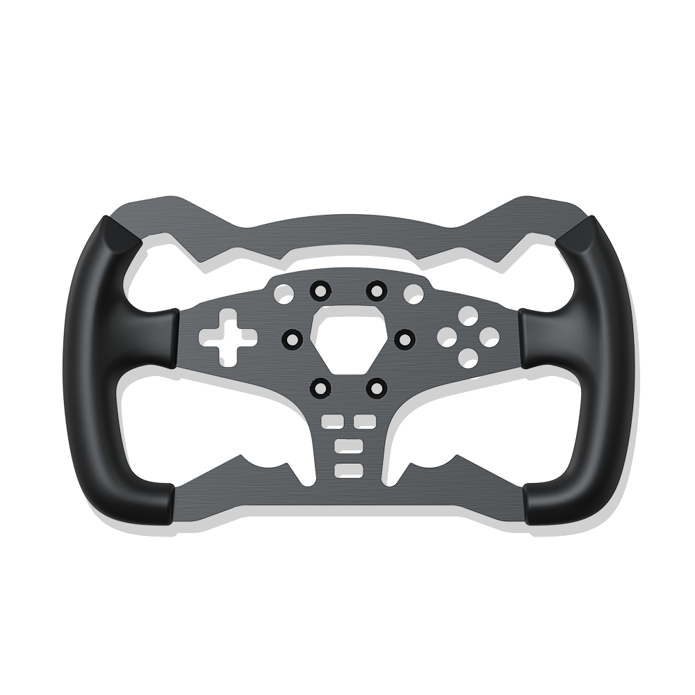 MOZA ES Formula Wheel Rim