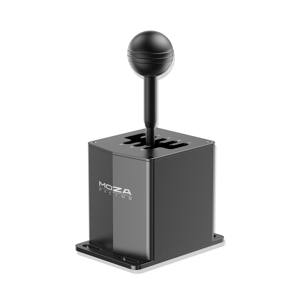 MOZA HGP Shifter