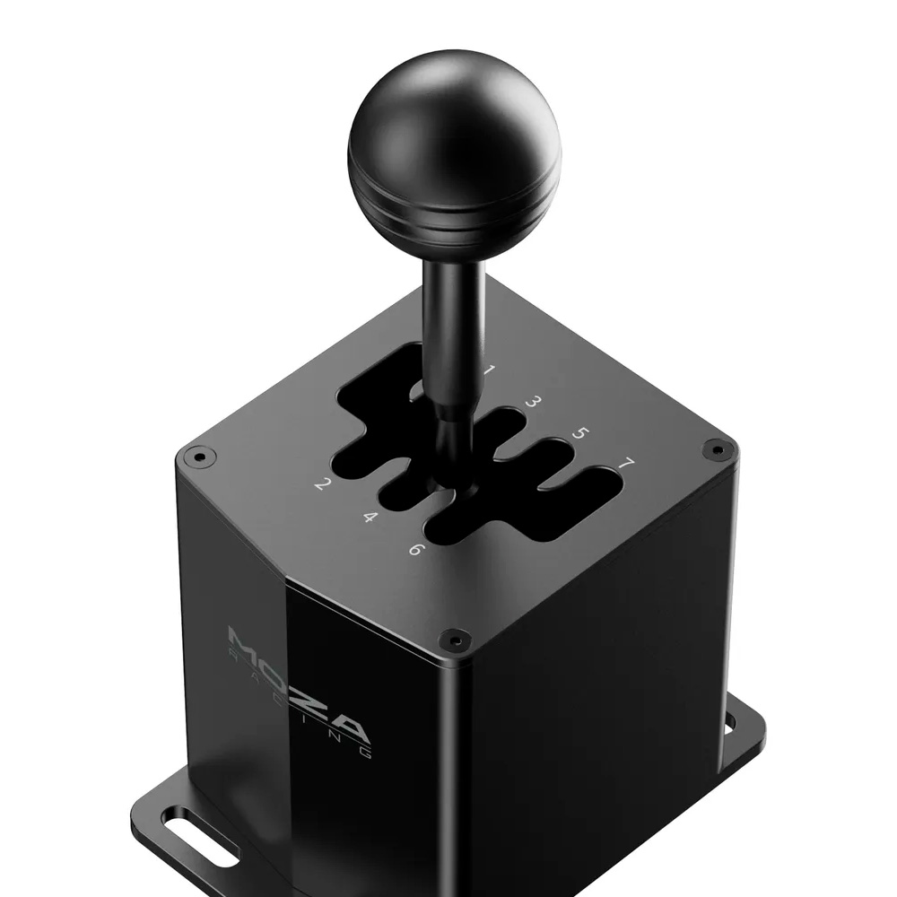 MOZA HGP Shifter - Image 4