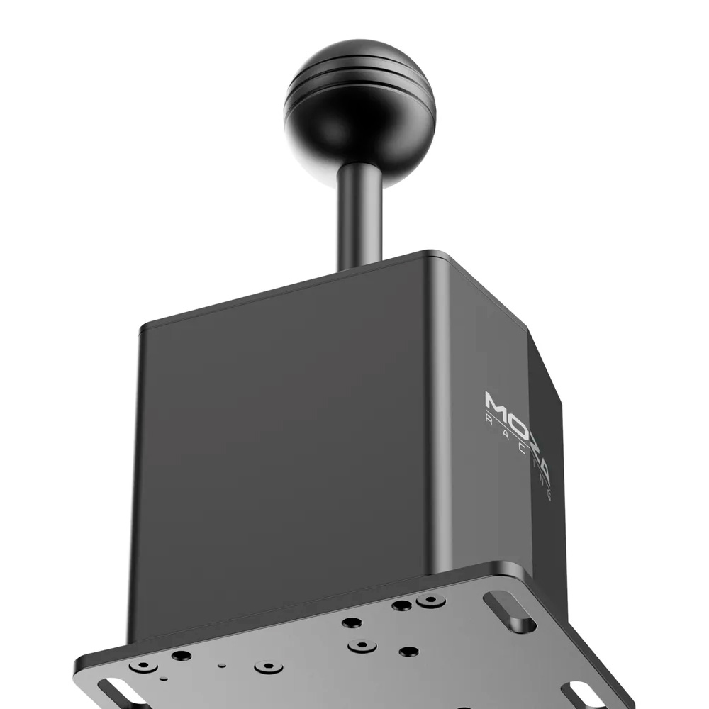 MOZA HGP Shifter - Image 3