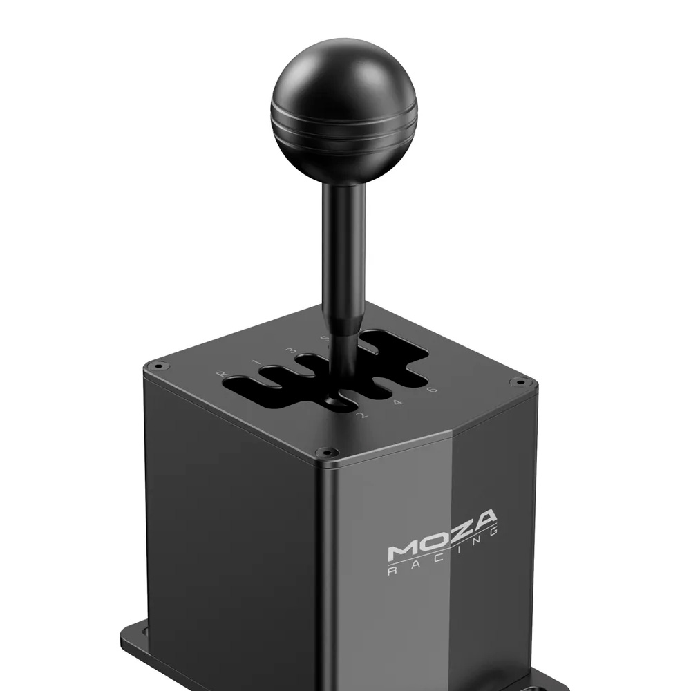 MOZA HGP Shifter - Image 2