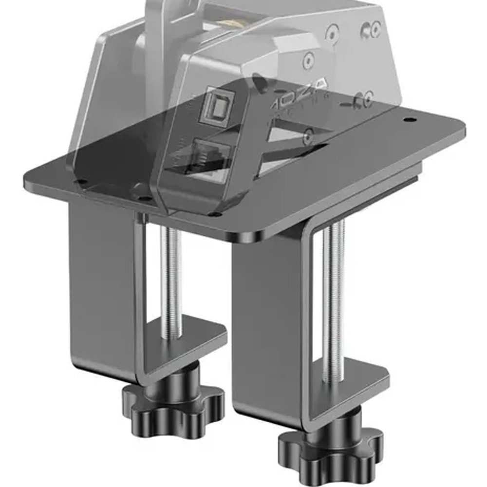 MOZA Handbrake & Shifter Table Clamp - Image 5