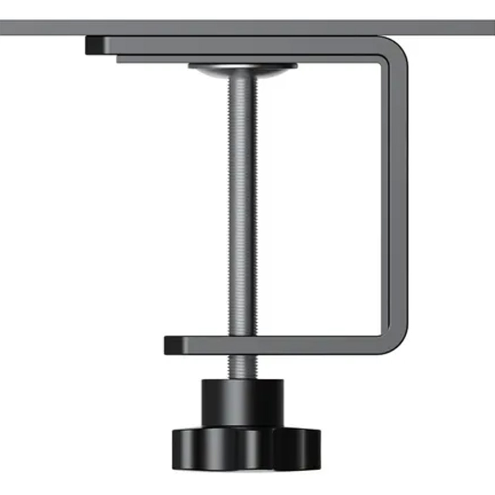 MOZA Handbrake & Shifter Table Clamp - Image 3