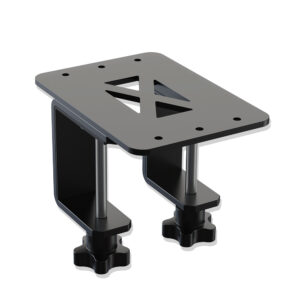 MOZA Handbrake & Shifter Table Clamp