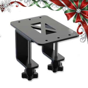 MOZA Handbrake & Shifter Table Clamp