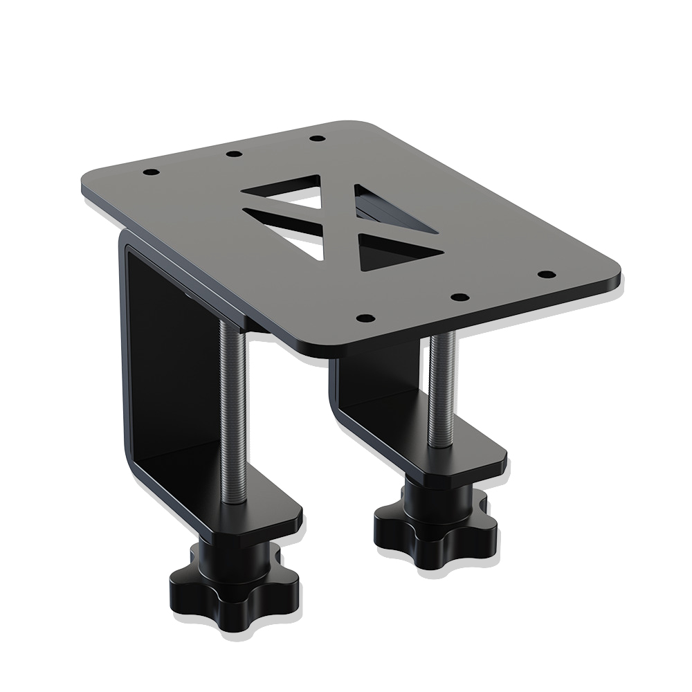 MOZA Handbrake & Shifter Table Clamp