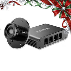 MOZA Universal Hub Kit