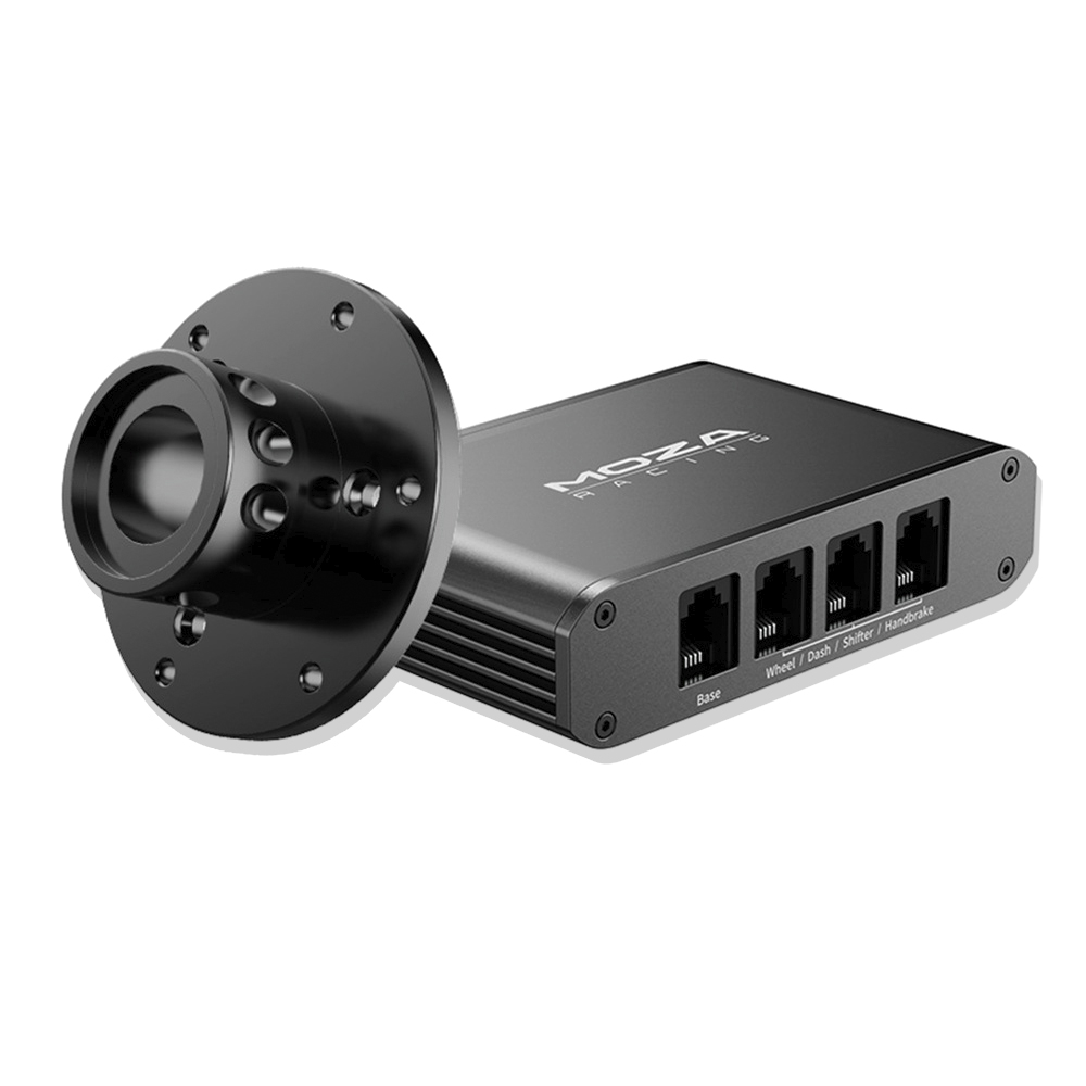 MOZA Universal Hub Kit