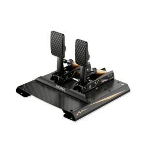 Moza CRP2 Load Cell Pedals