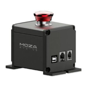 Moza E-Stop Switch