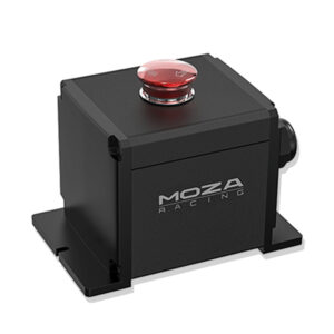 Moza E-Stop Switch