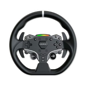 Moza ES Steering Wheel
