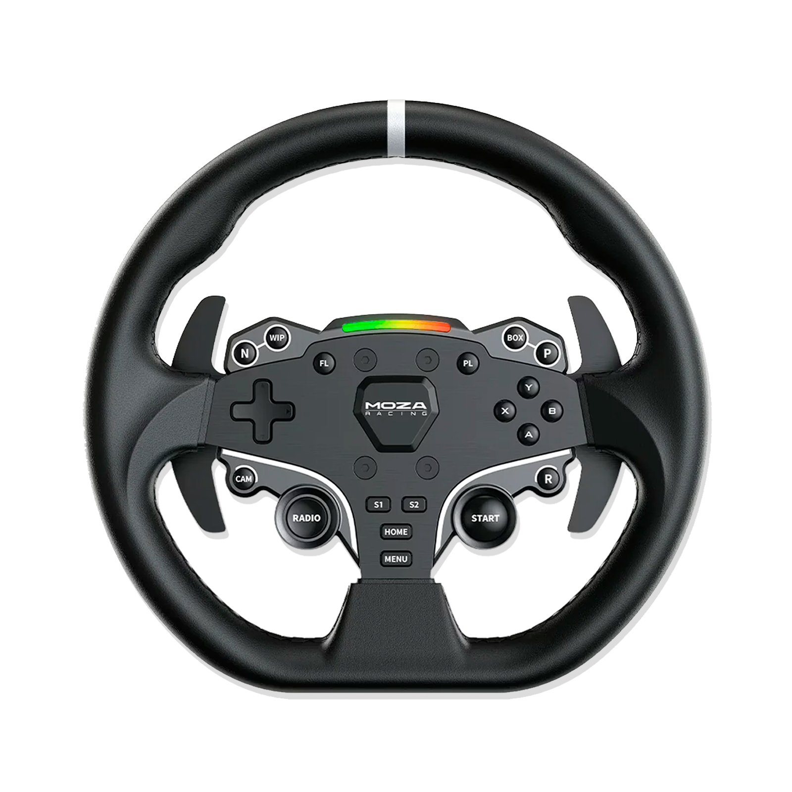 Moza ES Steering Wheel