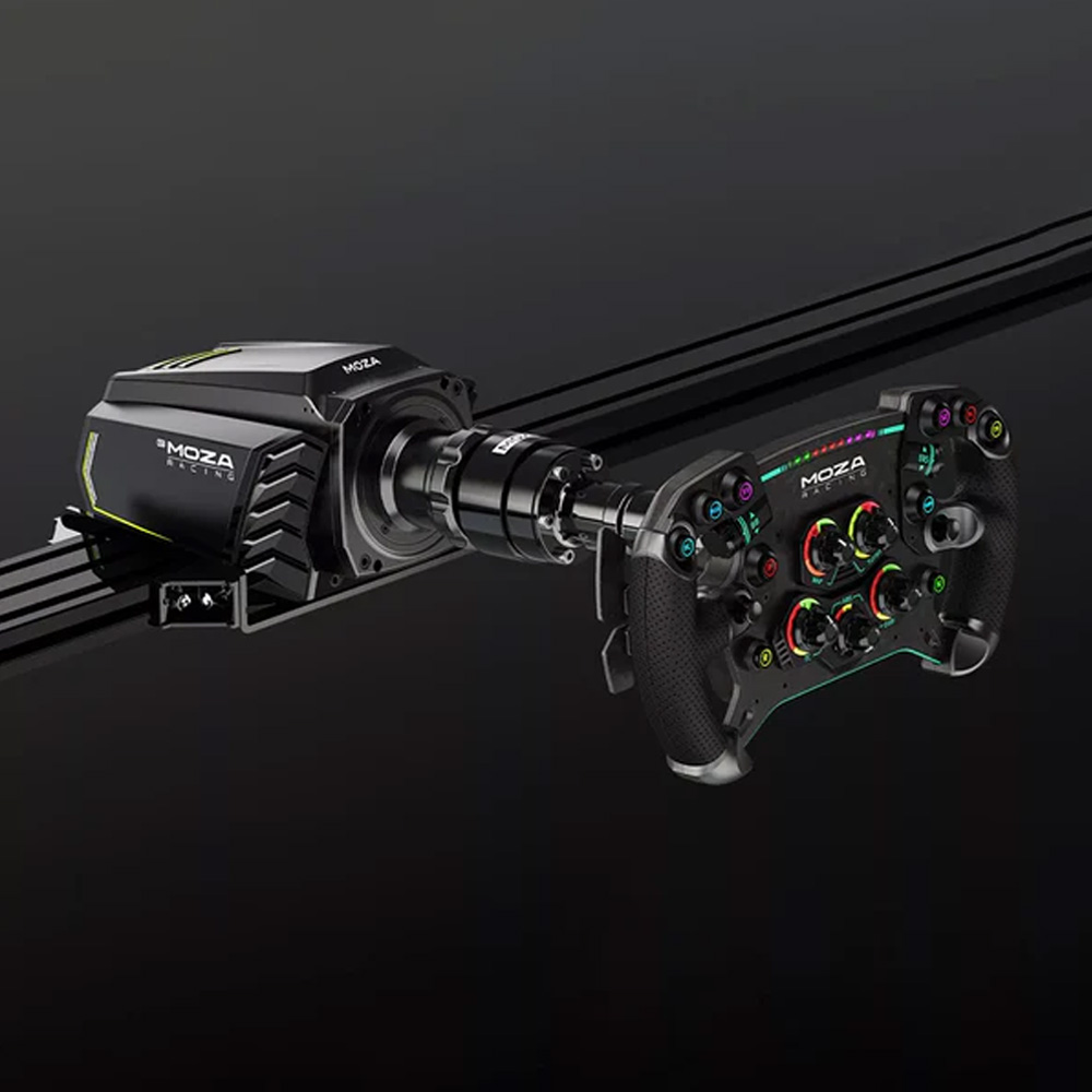 Moza Extension Rod - Image 4