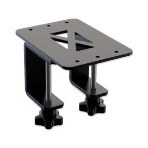 Moza Handbrake & Shifter Table Clamp