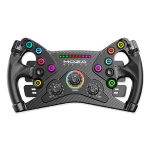Moza KS Steering Wheel