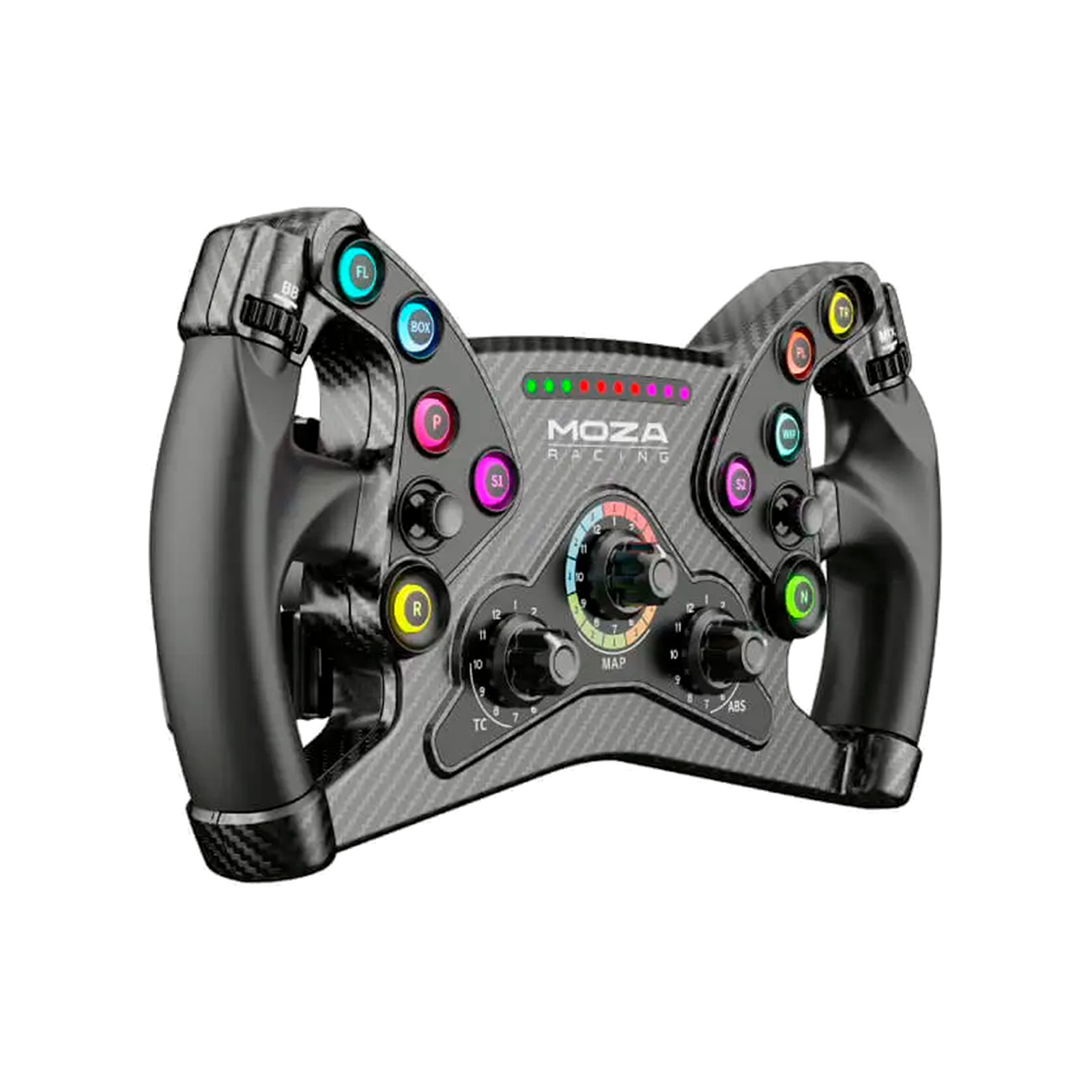 Moza KS Steering Wheel - Image 6