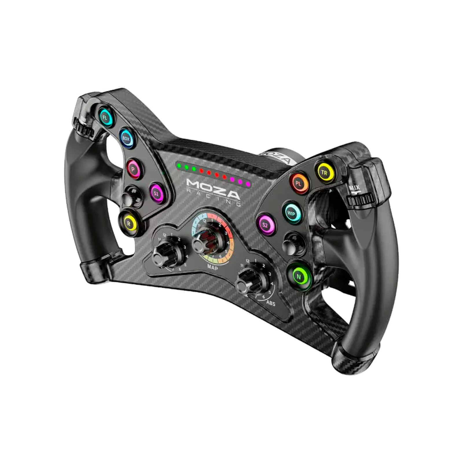 Moza KS Steering Wheel - Image 2