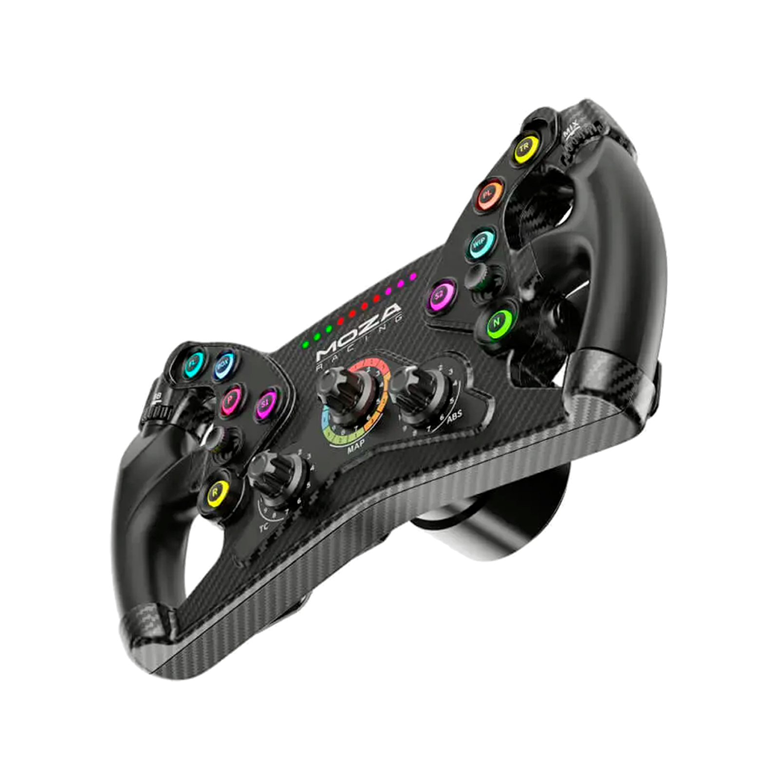 Moza KS Steering Wheel - Image 3