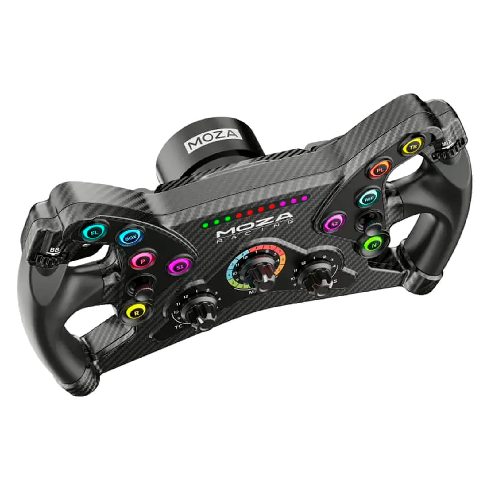 Moza KS Steering Wheel - Image 4