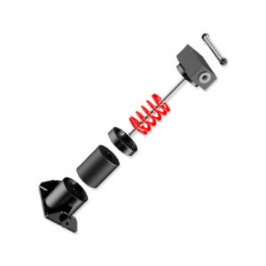 Moza Performance Kit for R5 / R3 Bundle