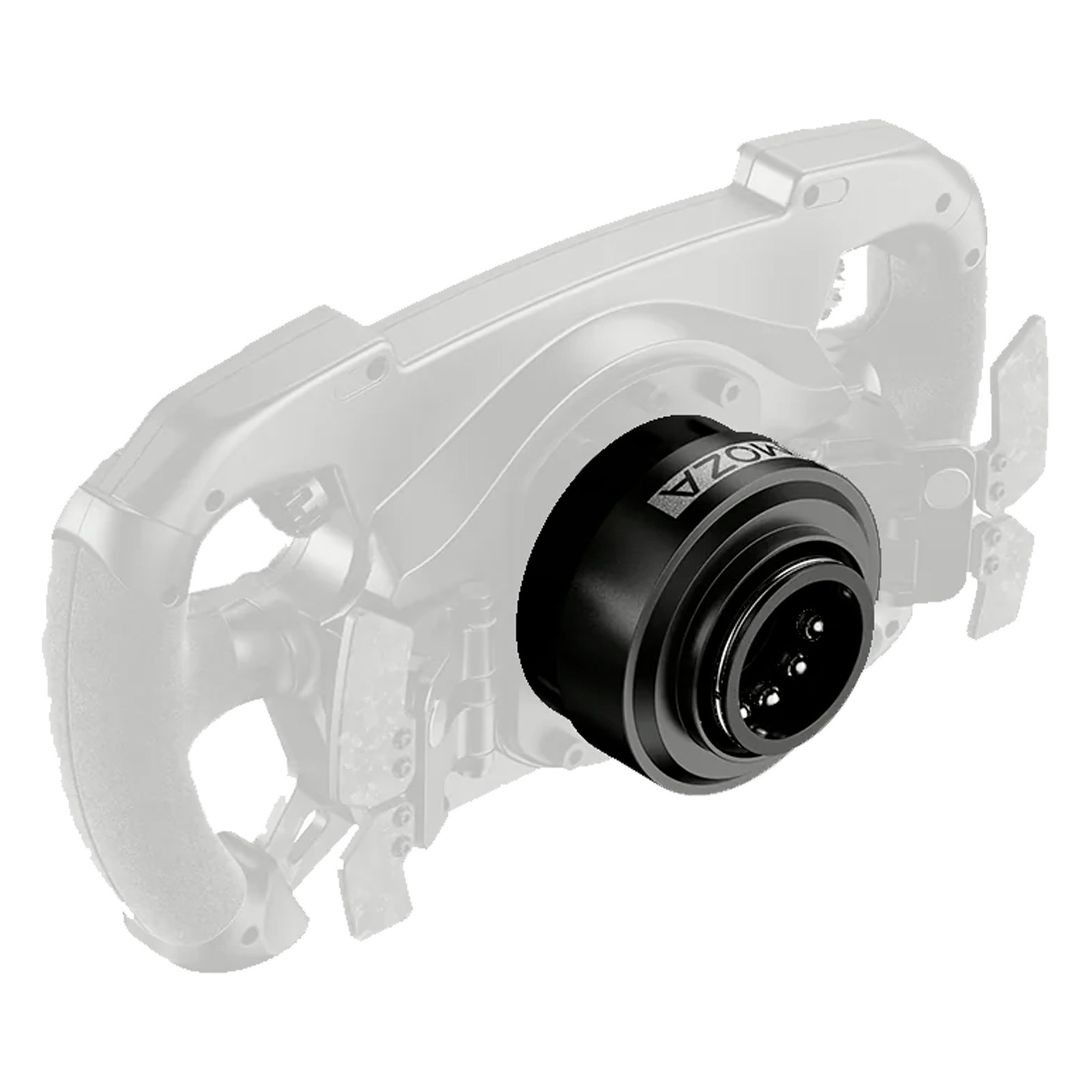 Moza Quick Release Adapter - Imagen 2