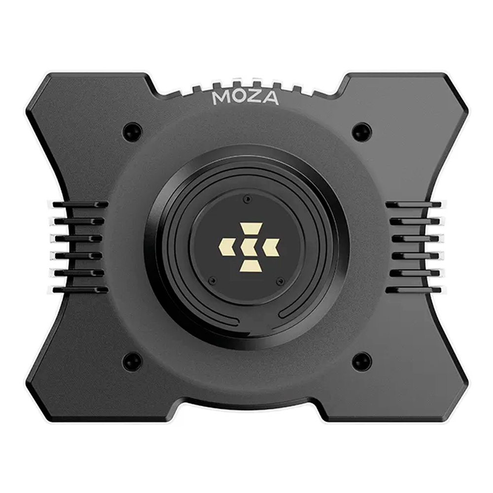 Moza R12 wheel base - Image 2