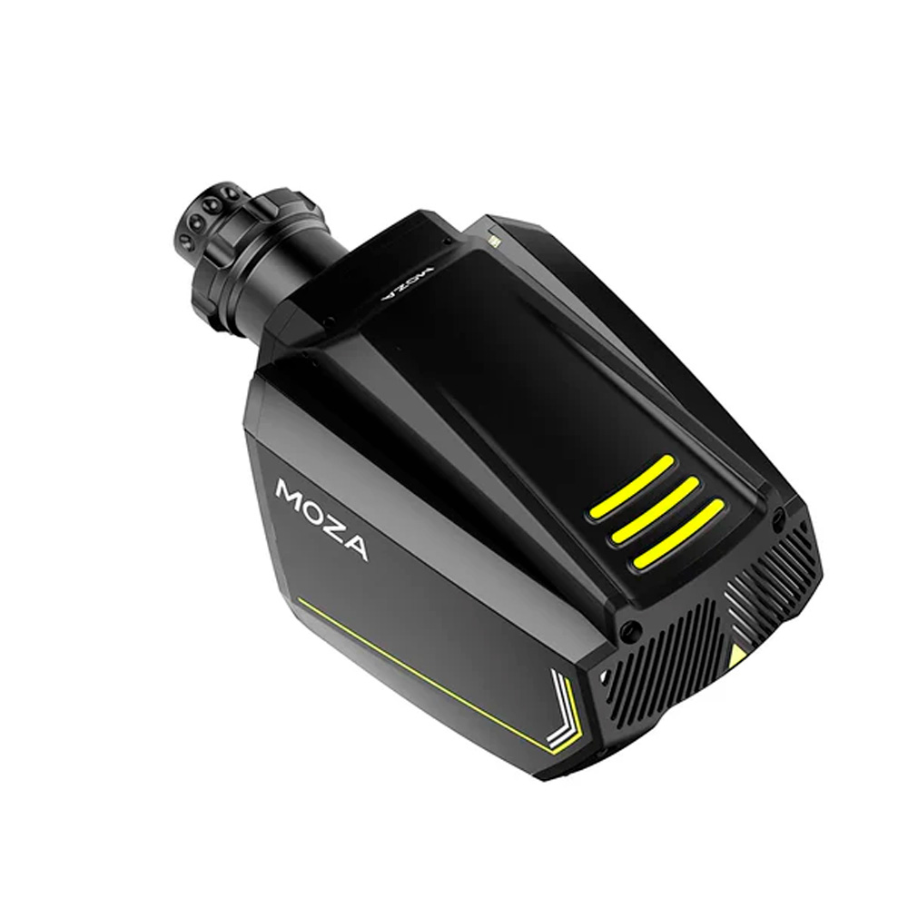 Moza R21 Wheel Base - Image 3