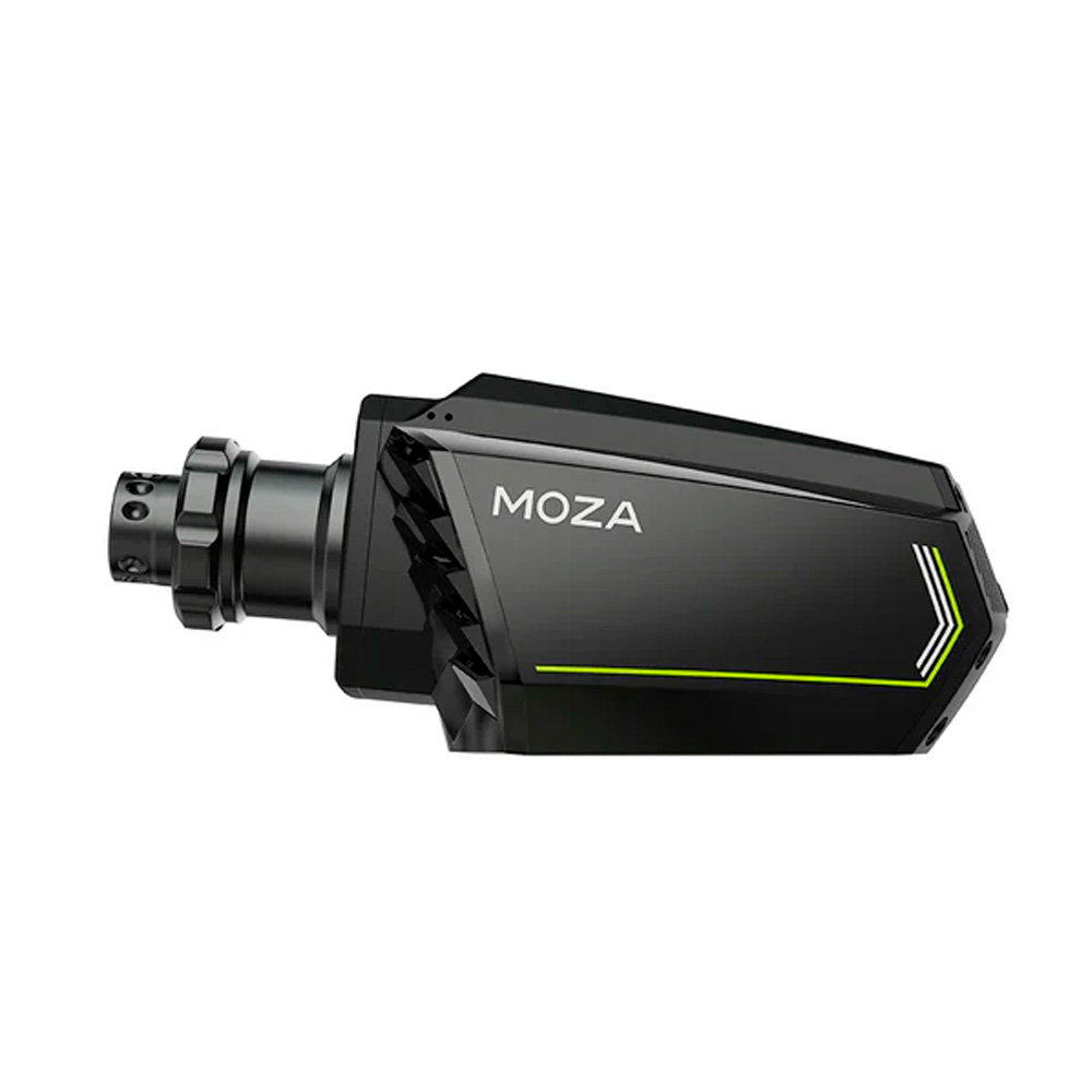 Moza R21 Wheel Base - Image 4