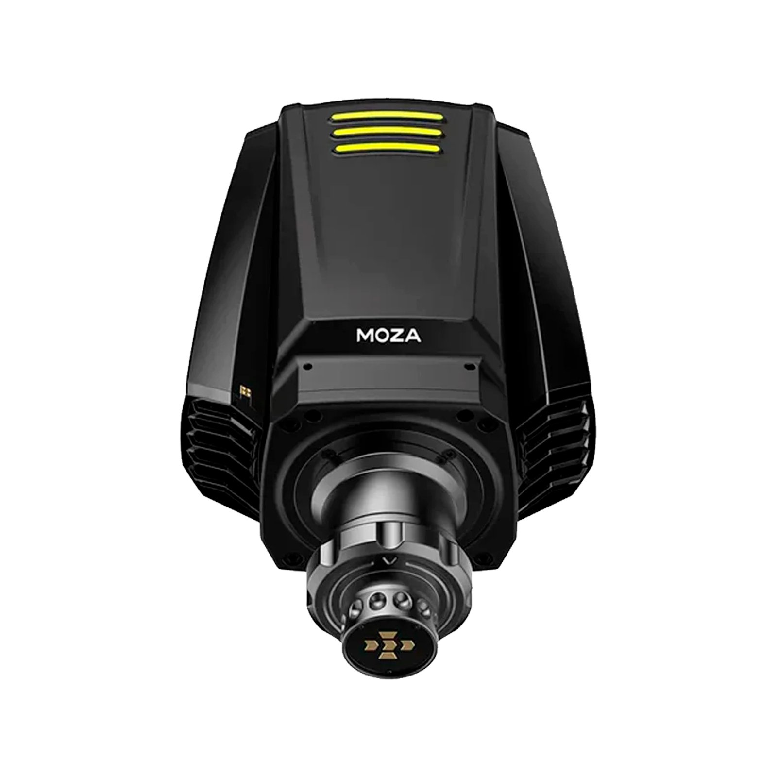 Moza R21 Wheel Base - Imagen 2