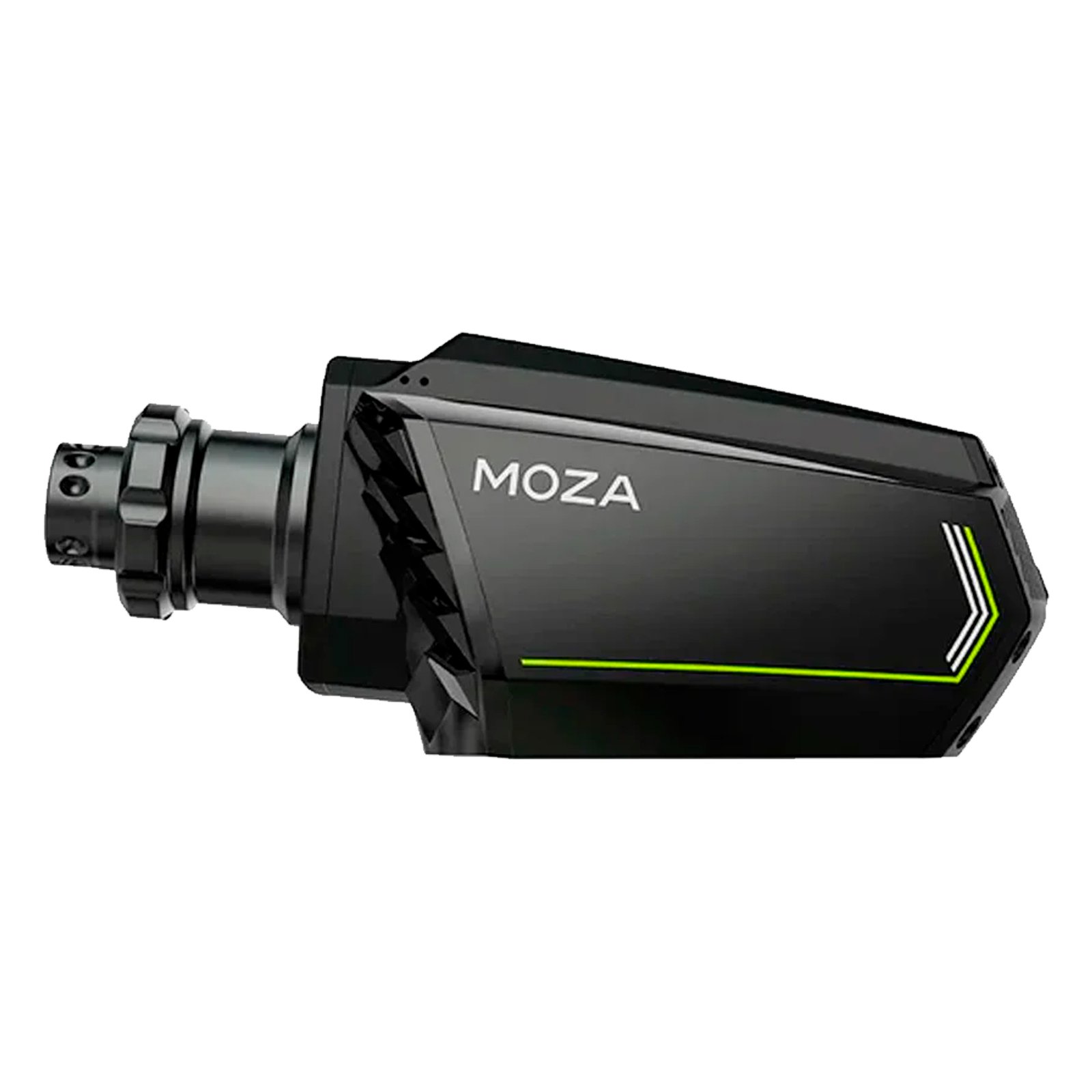 Moza R21 Wheel Base - Imagen 4
