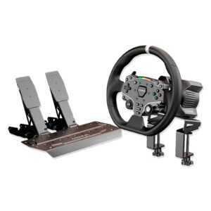 Moza R3 Racing Simulator Bundle