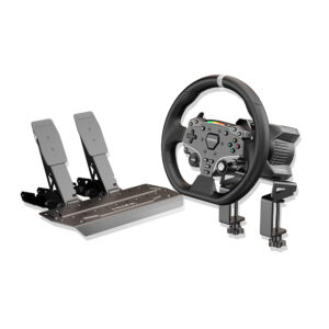 Moza R3 Racing Simulator Bundle