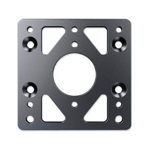 Moza R5/R9 Adapter Mounting Plate