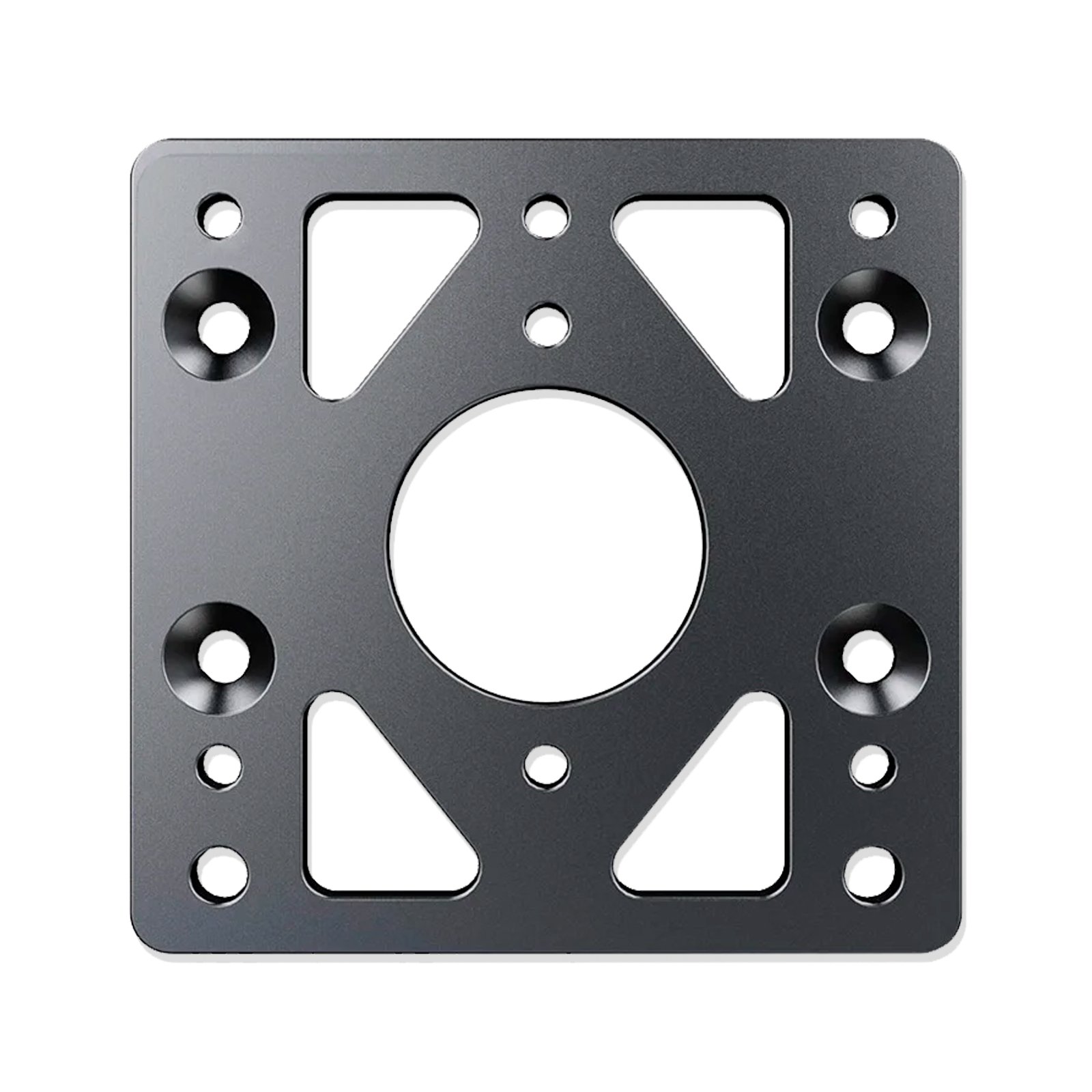 Moza R5/R9 Adapter Mounting Plate