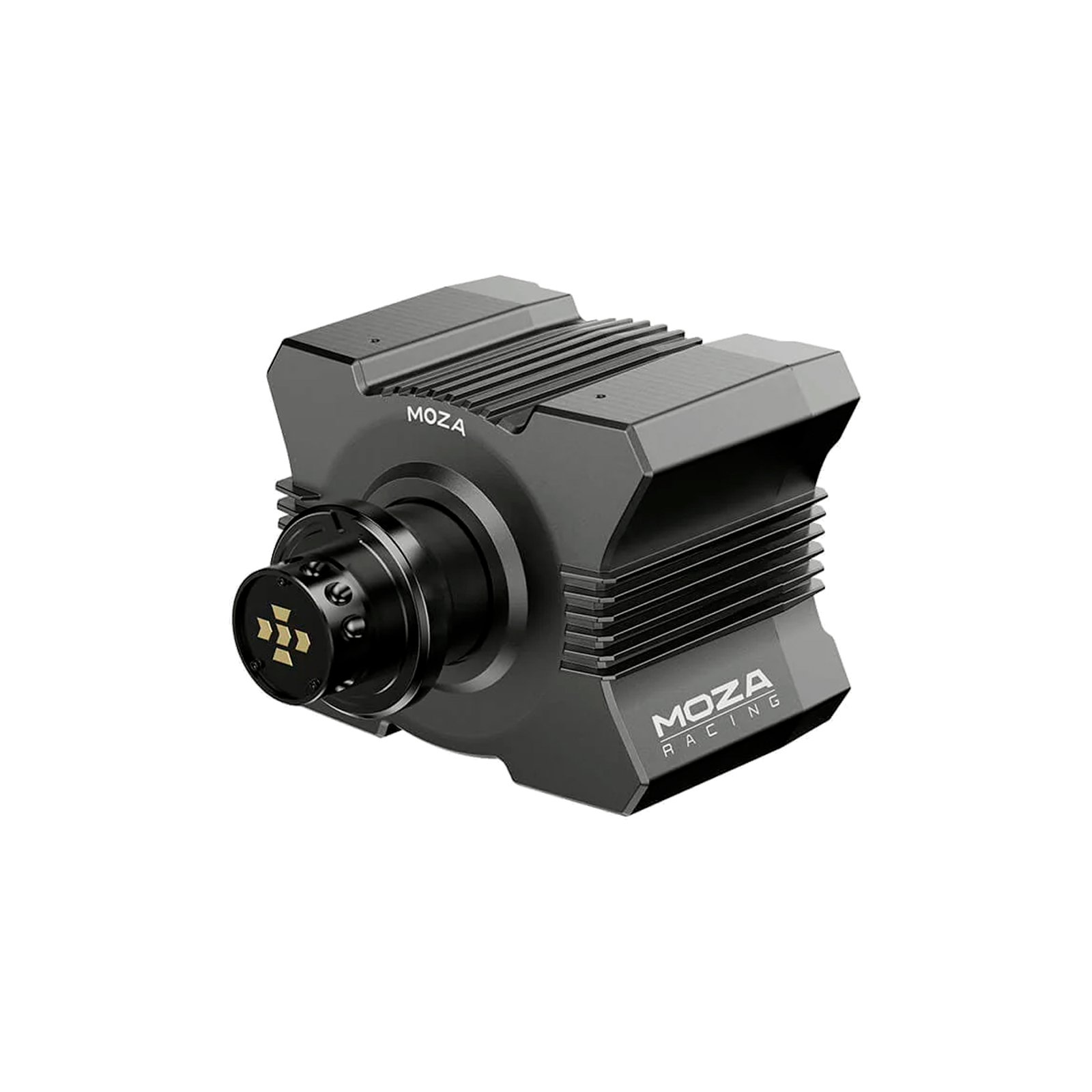 Moza R5 Racing Simulator Bundle - Imagen 4