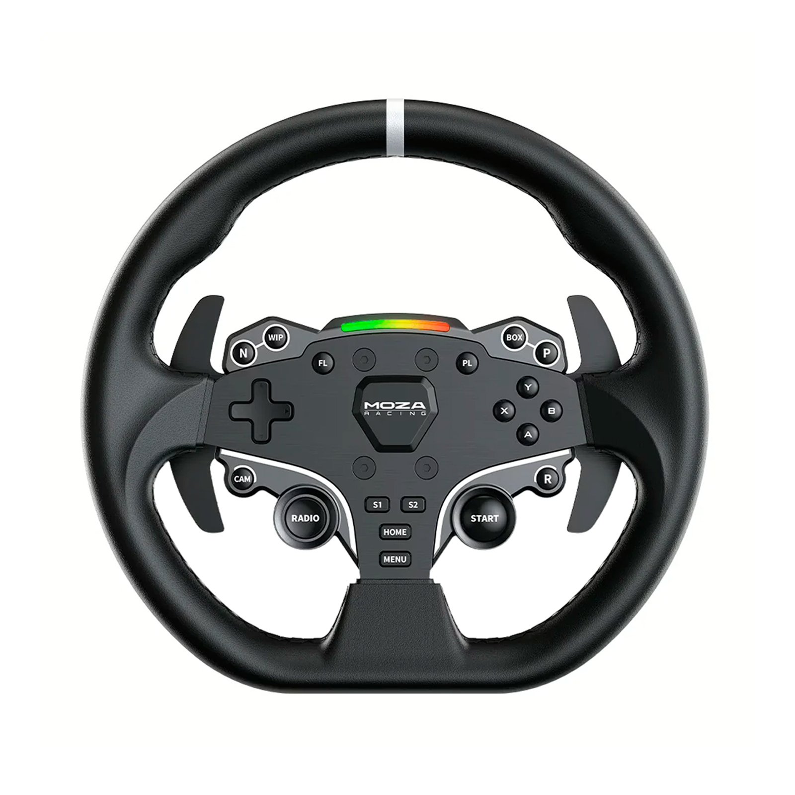 Moza R5 Racing Simulator Bundle - Imagen 2
